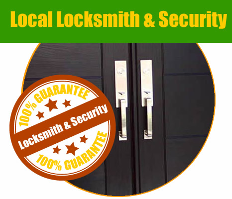 Pickering Locksmith